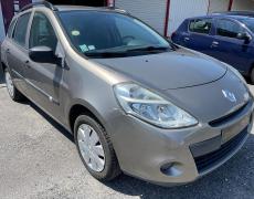 Renault Clio Estate Plouay
