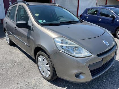 Renault Clio Estate - Authentique  dCi 70 115g eco2 - 6 490 €