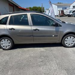 Renault Clio Estate Authentique dCi 70 115g eco2 Plouay