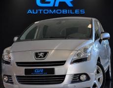 Peugeot 5008 Quévert