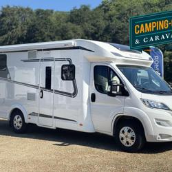 Profile Etrusco Etrusco Fiat 2.2L 140ch Loperhet