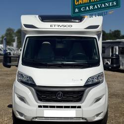 Profile Etrusco Etrusco Fiat 2.2L 140ch Loperhet