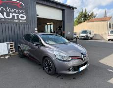 Renault Clio 4 Vendrennes