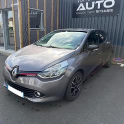 Renault Clio 4 Intens TCe 90 Vendrennes