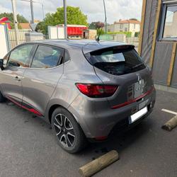 Renault Clio 4 Intens TCe 90 Vendrennes