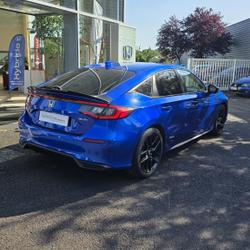 Honda Civic Sport 2.0 i-MMD Orvault
