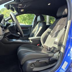 Honda Civic Sport 2.0 i-MMD Orvault