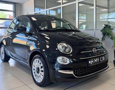 Fiat 500 II Limoux