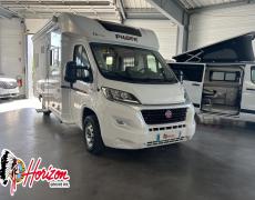 Profile Pilote Verson