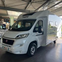 Profile Pilote Pilote FIAT DUCATO 2.3L JTD 130 CH Verson