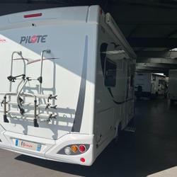 Profile Pilote Pilote FIAT DUCATO 2.3L JTD 130 CH Verson