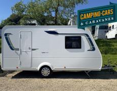 Caravane Vente  -  - 15 900 €
