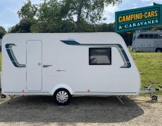 Caravane Caravane Loperhet