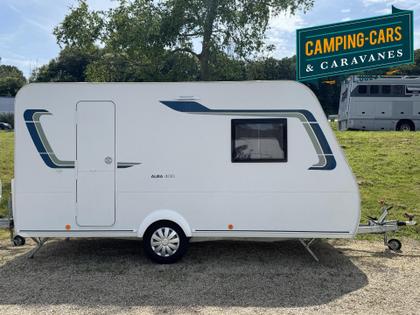 Caravane Vente  -  - 15 900 €
