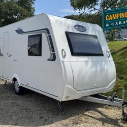 Caravane Caravane  Loperhet
