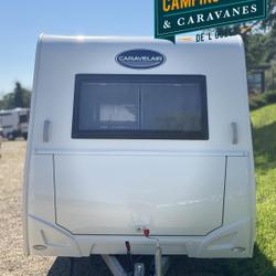 Caravane Caravane  Loperhet