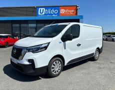Nissan Primastar Mouilleron-le-Captif