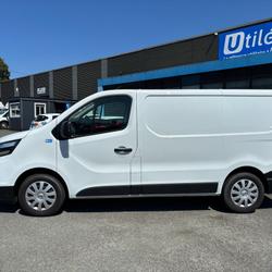 Nissan Primastar ACENTA L1H1 2T8 2.0 DCI 130 S/S BVM Mouilleron-le-Captif
