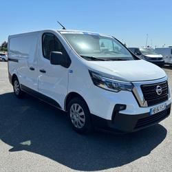 Nissan Primastar ACENTA L1H1 2T8 2.0 DCI 130 S/S BVM Mouilleron-le-Captif