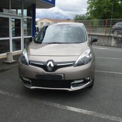 Renault Scenic 3 Bose Edition EDC dCi 110 S&egrave;vremont