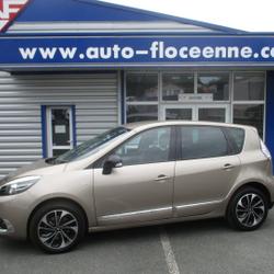 Renault Scenic 3 Bose Edition EDC dCi 110 S&egrave;vremont