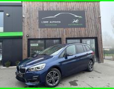 BMW Serie 2 Gran Tourer Angers
