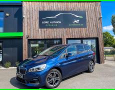 BMW Serie 2 Gran Tourer Angers