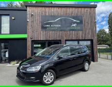 Volkswagen Sharan Angers