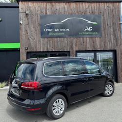 Volkswagen Sharan Confortline 1.4 TSI 150 BlueMotion Technology DSG6 Angers