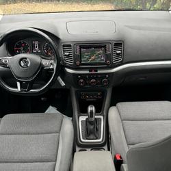 Volkswagen Sharan Confortline 1.4 TSI 150 BlueMotion Technology DSG6 Angers