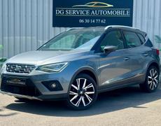 Seat Arona Bréal-sous-Montfort