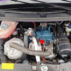 Casalini M20 X.TREM 650 KUBOTA Valognes
