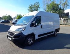 Fiat Ducato Mouilleron-le-Captif