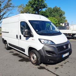 Fiat Ducato PACK TOLE 3.0 M H2 H3-POWER 120 CH Mouilleron-le-Captif