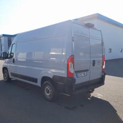 Fiat Ducato PACK TOLE 3.0 M H2 H3-POWER 120 CH Mouilleron-le-Captif