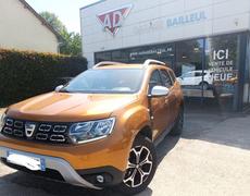 Dacia Duster Bais