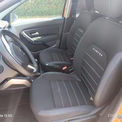 Dacia Duster Prestige TCe 130 FAP 4x2 Bais