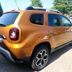 Dacia Duster Prestige TCe 130 FAP 4x2 Bais