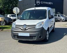 Renault Kangoo Plouigneau