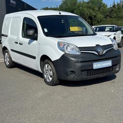 Renault Kangoo Confort 1.5 dci 95 Plouigneau