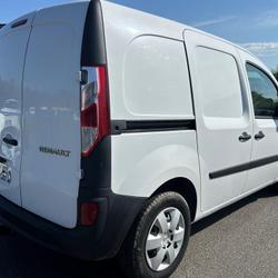 Renault Kangoo Confort 1.5 dci 95 Plouigneau