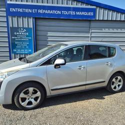 Peugeot 3008 Active 1.6 HDi 16V 112ch FAP Saint-Hilaire-du-Harcou&euml;t
