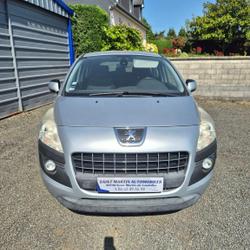Peugeot 3008 Active 1.6 HDi 16V 112ch FAP Saint-Hilaire-du-Harcou&euml;t