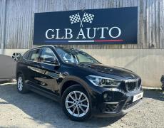 BMW X1 Duerne