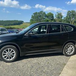 BMW X1 Business Design X1 sDrive 18i 140 ch DKG7 Duerne