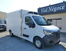 Renault Master Saint-Didier