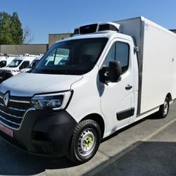 Renault Master GRAND CONFORT 2.3 L DCI 145 L2H1 FRIGO PLANCHER CABINE Saint-Didier