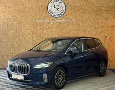 BMW Serie 2 Active Tourer Saint-Longis