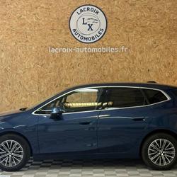 BMW Serie 2 Active Tourer Luxury 218d 150 ch DKG7 Saint-Longis