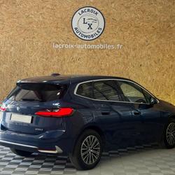 BMW Serie 2 Active Tourer Luxury 218d 150 ch DKG7 Saint-Longis